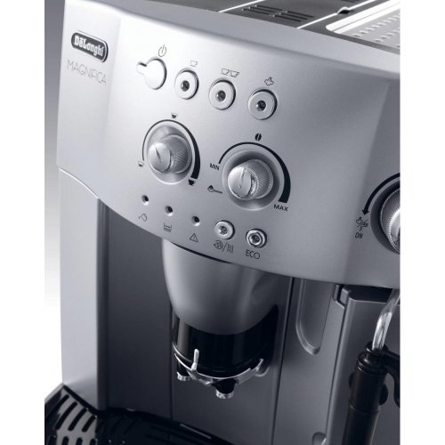 Кавоварка Delonghi ESAM 4200 S купити в Україні | Telemart фото