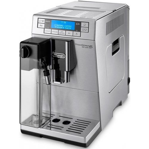 Кавоварка Delonghi ETAM 36.364 M купити в Україні | Telemart фото