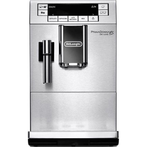 Кавоварка Delonghi ETAM 36.364 M купити в Україні | Telemart фото