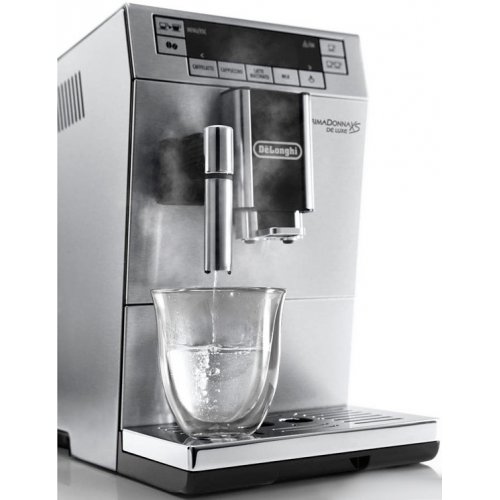 Кавоварка Delonghi ETAM 36.364 M купити в Україні | Telemart фото