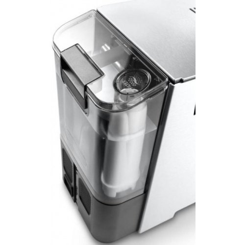 Кавоварка Delonghi ETAM 36.364 M купити в Україні | Telemart фото