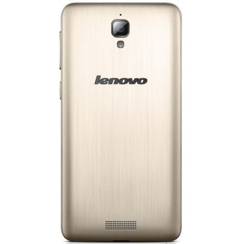 Мобільний телефон Lenovo S660 Gold купити в Україні: Київ, Львів, Хмельницький, Тернопіль, Івано-Франківськ | Низька ціна, відгуки, характеристики від TELEMART фото