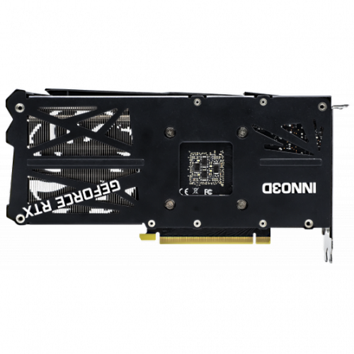 Build a PC for Video Graphic Card Inno3D GeForce RTX 3060 Twin X2 OC  12288MB (N30602-12D6X-11902120H) LHR with compatibility check and price  analysis