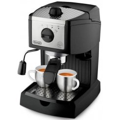 Кавоварка Delonghi ЕС 156