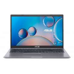Ноутбук Asus X515JP-BQ031 (90NB0SS1-M00620) Slate Grey