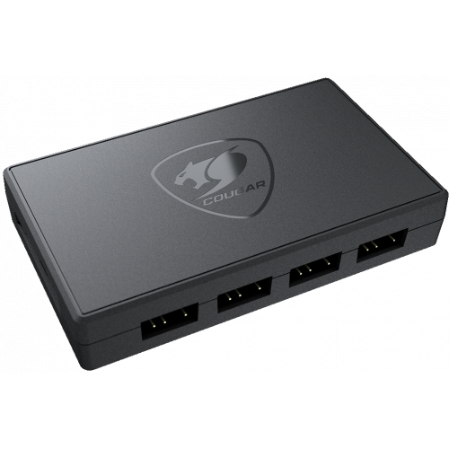 Купить Cougar CORE BOX V3 ARGB - цена в Харькове, Киеве, Днепре, Одессе
в интернет-магазине Telemart фото