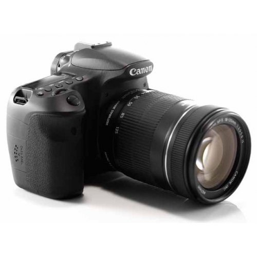 Купить Цифровые фотоаппараты Canon EOS 60D 18-135 IS Kit - цена в Харькове, Киеве, Днепре, Одессе
в интернет-магазине Telemart фото