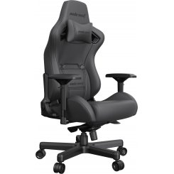 Фото Игровое кресло Anda Seat Kaiser 2 Napa XL (AD12XL-04-B-L-B01) Black