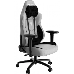 Фото Игровое кресло Anda Seat T Compact L (AD19-01-GB-F) Grey/Black