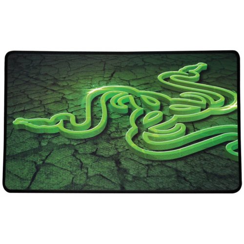 Купити Килимок для миші Razer Goliathus 2013 Medium Control (RZ02-01070600-R3M1) - ціна в Києві, Львові, Вінниці, Хмельницькому, Франківську, Україні | інтернет-магазин TELEMART.UA фото