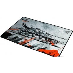 Килимок для миші Razer Goliathus 2013 World of Tanks Medium Speed (RZ02-00214900-R3R1)