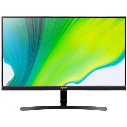 

Acer 23.8" K243Y (UM.QX3EE.003) Black
