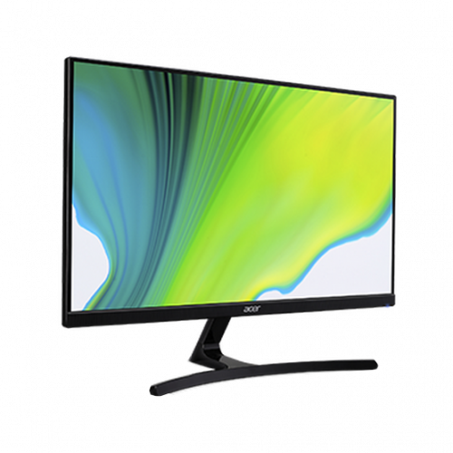 Продати Монітор Acer 23.8" K243Y (UM.QX3EE.003) Black за Trade-In у інтернет-магазині Телемарт - Київ, Дніпро, Україна фото