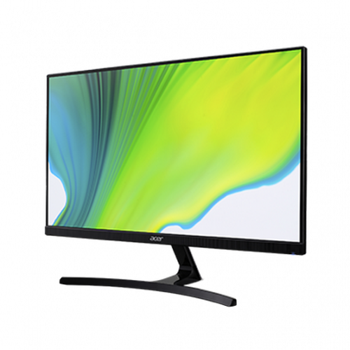Продати Монітор Acer 23.8" K243Y (UM.QX3EE.003) Black за Trade-In у інтернет-магазині Телемарт - Київ, Дніпро, Україна фото