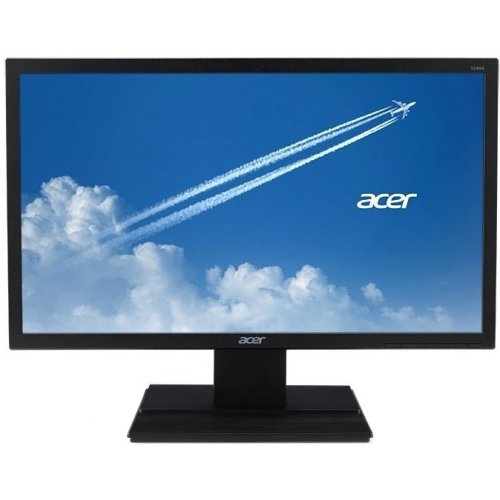 

Acer 23.8" V246HLBD (UM.FV6EE.039) Black