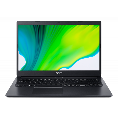 Продати Ноутбук Acer Aspire 3 A315-23 (NX.HVTEU.00X) Black за Trade-In у інтернет-магазині Телемарт - Київ, Дніпро, Україна фото