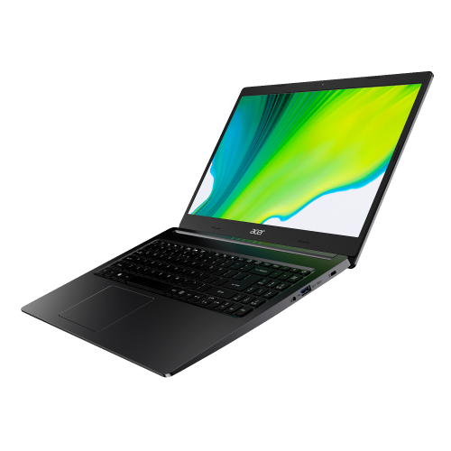 Продати Ноутбук Acer Aspire 3 A315-23G (NX.HVREU.00M) Black за Trade-In у інтернет-магазині Телемарт - Київ, Дніпро, Україна фото