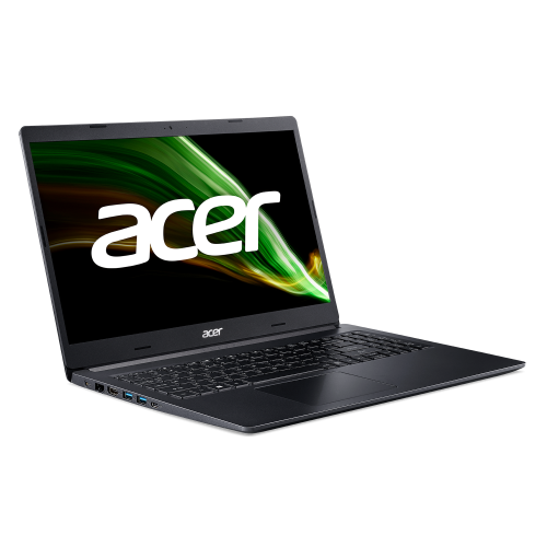 Продать Ноутбук Acer Aspire 5 A515-45 (NX.A83EU.00A) Black по Trade-In интернет-магазине Телемарт - Киев, Днепр, Украина фото