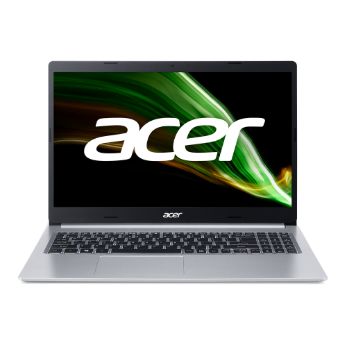 Продати Ноутбук Acer Aspire 5 A515-45 (NX.A82EU.00A) Silver за Trade-In у інтернет-магазині Телемарт - Київ, Дніпро, Україна фото