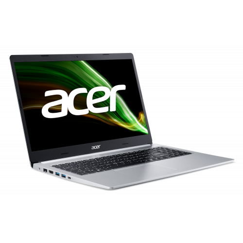Продати Ноутбук Acer Aspire 5 A515-45 (NX.A82EU.00A) Silver за Trade-In у інтернет-магазині Телемарт - Київ, Дніпро, Україна фото