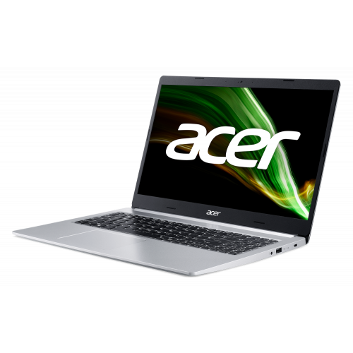 Продати Ноутбук Acer Aspire 5 A515-45 (NX.A82EU.00A) Silver за Trade-In у інтернет-магазині Телемарт - Київ, Дніпро, Україна фото
