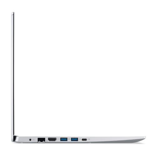Продати Ноутбук Acer Aspire 5 A515-45 (NX.A82EU.00A) Silver за Trade-In у інтернет-магазині Телемарт - Київ, Дніпро, Україна фото