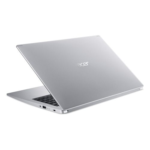 Продати Ноутбук Acer Aspire 5 A515-45 (NX.A82EU.00A) Silver за Trade-In у інтернет-магазині Телемарт - Київ, Дніпро, Україна фото