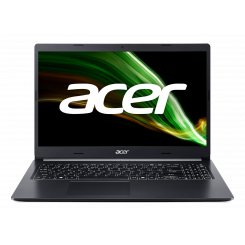 Ноутбук Acer Aspire 5 A515-45G (NX.A8BEU.007) Black