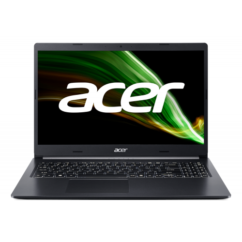 Продати Ноутбук Acer Aspire 5 A515-45G (NX.A8BEU.007) Black за Trade-In у інтернет-магазині Телемарт - Київ, Дніпро, Україна фото