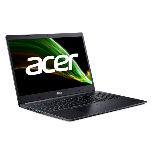 Продати Ноутбук Acer Aspire 5 A515-45G (NX.A8BEU.007) Black за Trade-In у інтернет-магазині Телемарт - Київ, Дніпро, Україна фото