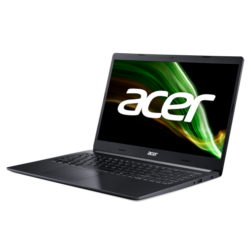 Продати Ноутбук Acer Aspire 5 A515-45G (NX.A8BEU.007) Black за Trade-In у інтернет-магазині Телемарт - Київ, Дніпро, Україна фото