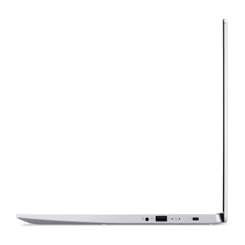 Продати Ноутбук Acer Aspire 5 A515-45G (NX.A8AEU.008) Silver за Trade-In у інтернет-магазині Телемарт - Київ, Дніпро, Україна фото