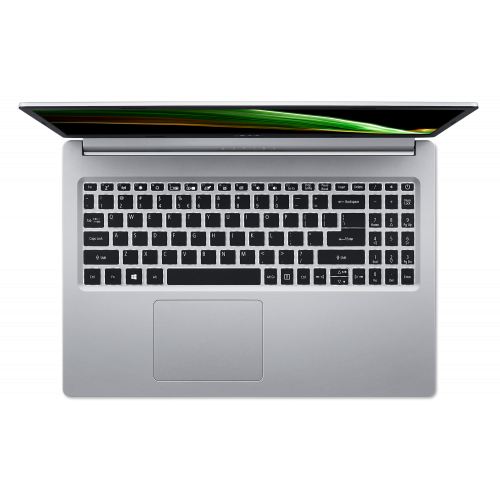 Продати Ноутбук Acer Aspire 5 A515-45G (NX.A8AEU.008) Silver за Trade-In у інтернет-магазині Телемарт - Київ, Дніпро, Україна фото