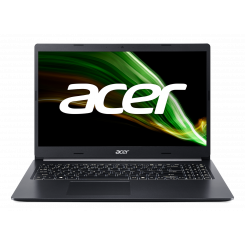 Ноутбук Acer Aspire 5 A515-45 (NX.A83EU.00C) Black