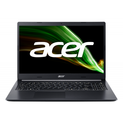 Продати Ноутбук Acer Aspire 5 A515-45 (NX.A83EU.00C) Black за Trade-In у інтернет-магазині Телемарт - Київ, Дніпро, Україна фото
