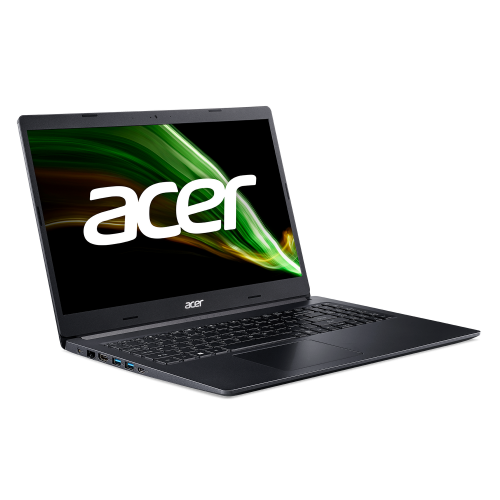 Продати Ноутбук Acer Aspire 5 A515-45 (NX.A83EU.00C) Black за Trade-In у інтернет-магазині Телемарт - Київ, Дніпро, Україна фото