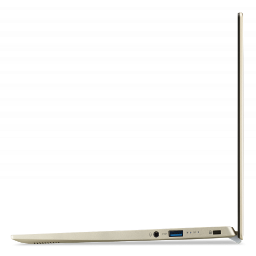 Продати Ноутбук Acer Swift 1 SF114-34-P3ZZ (NX.A7BEU.00L) Gold за Trade-In у інтернет-магазині Телемарт - Київ, Дніпро, Україна фото