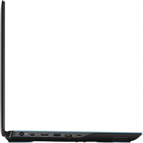 Продать Ноутбук Dell G3 15 3500 (3500Fi58S3G1650-LBK) Black по Trade-In интернет-магазине Телемарт - Киев, Днепр, Украина фото