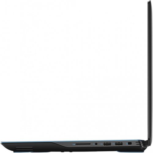 Продать Ноутбук Dell G3 15 3500 (3500Fi58S3G1650-LBK) Black по Trade-In интернет-магазине Телемарт - Киев, Днепр, Украина фото