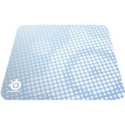 Килимок для миші SteelSeries QcK Frost Blue (67273)