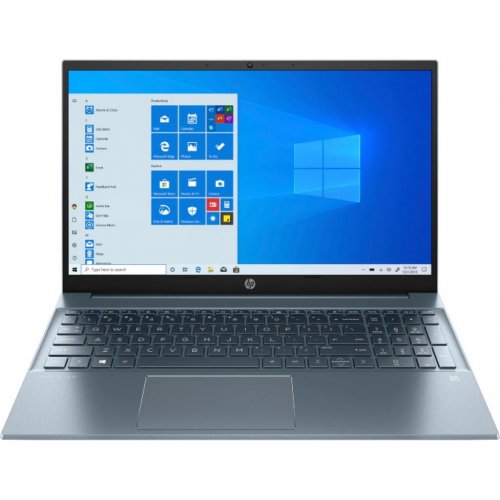 

HP Pavilion 15-eg0039ua (437K9EA) Blue