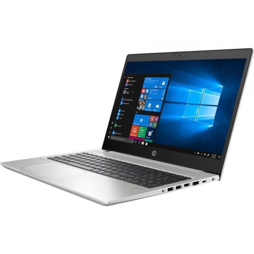 Продати Ноутбук HP ProBook 445 G7 (7RX16AV_V2) Silver за Trade-In у інтернет-магазині Телемарт - Київ, Дніпро, Україна фото