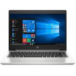 Ноутбук HP ProBook 445 G7 (7RX16AV_V5) Silver