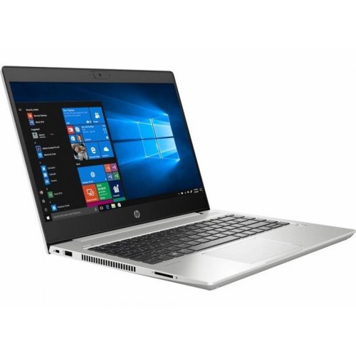 Продать Ноутбук HP ProBook 445 G7 (7RX16AV_V5) Silver по Trade-In интернет-магазине Телемарт - Киев, Днепр, Украина фото