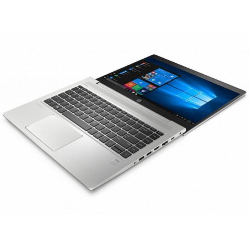 Продать Ноутбук HP ProBook 445 G7 (7RX16AV_V5) Silver по Trade-In интернет-магазине Телемарт - Киев, Днепр, Украина фото