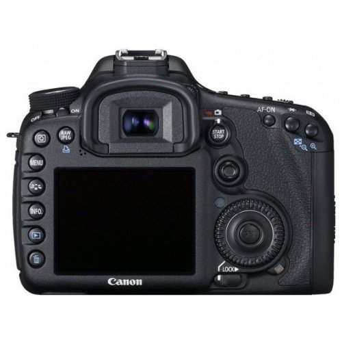 Купить Цифровые фотоаппараты Canon EOS 7D 15-85 IS Kit - цена в Харькове, Киеве, Днепре, Одессе
в интернет-магазине Telemart фото