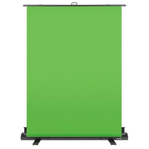 Купить Хромакей Elgato Green Screen (10GAF9901) - цена в Харькове, Киеве, Днепре, Одессе
в интернет-магазине Telemart фото