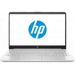 Ноутбук HP 15-dw2023ur (104C5EA) Silver / 15.6″ (1920x1080, IPS) / Intel Core i7-1165G7 (2.8–4.7 ГГц), 4 ядра / NVIDIA GeForce MX 330 / 16 ГБ (DDR4) / 512 ГБ (SSD) / Windows 10 Home 64-bit