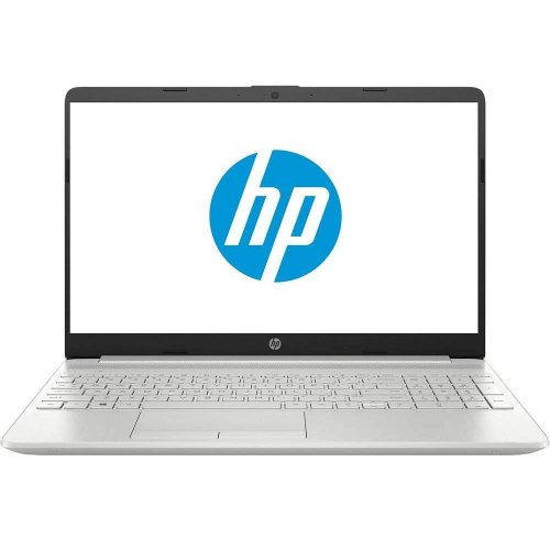 Продати Ноутбук HP 15-dw2023ur (104C5EA) Silver за Trade-In у інтернет-магазині Телемарт - Київ, Дніпро, Україна фото