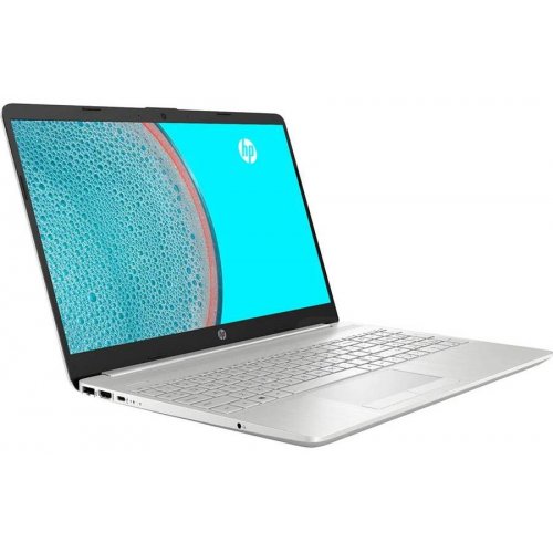 Продати Ноутбук HP 15-dw2023ur (104C5EA) Silver за Trade-In у інтернет-магазині Телемарт - Київ, Дніпро, Україна фото